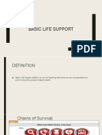 Basic Life Support-2