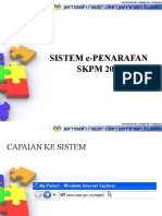 Sistem E-Penarafan SKPM 2010 - SEKOLAH