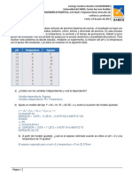 Actividad 5. Regresión Lineal Multiple