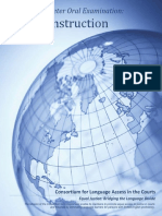 Testconstruction Manual PDF