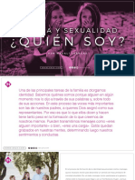 ¿Quien Soy - PDF