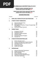 10 Peraturan Peraturan Um (Pengajian Ijazah Pertama) 2017