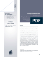 Articulo Con Tips de Inteligencia Emocional PDF