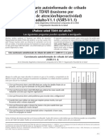 Escala ASRS 1-1 Esañol versión resumida para TDAH del adulto.pdf