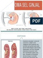 Carsinoma Sel Ginjal