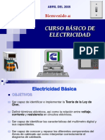 1 - Electricidad Basica