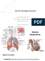 Unidad VI Sistema Respiratorio