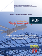 Revisi Tek - Konst Baja Kompetensi (H) PDF