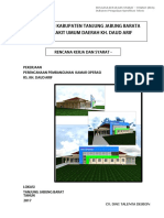 Rks Kamar Operesi Rsud Daud Arif Tungkal Kuala Tungkal