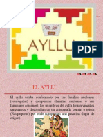 Ayllu - 10 PDF