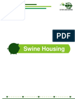 Essential Guide to Swine Housing Design and Layout