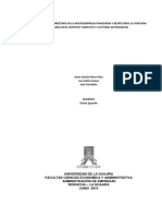 Estrategias de marketing para panadería en Riohacha