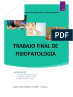 Fisiopatología