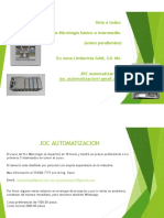 Curso Micrologix