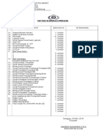 Daftar Isi Fauzan