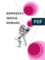 08 RESPUESTA SEXUAL HUMANA Documento de Trabajo para La Clase