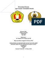 DAFTAR ISI PRESUS Kulit