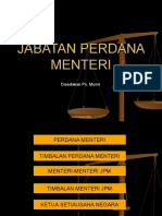Jabatan Perdana Menteri PDF