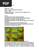 Download ResepiKekButterWarnaWarnibyPREMSURIASN41555849 doc pdf