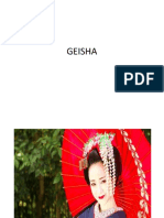 Geisha PP