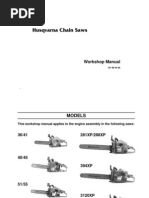 Download Husqvarna Service Manual by Gavin Hackett SN41555952 doc pdf
