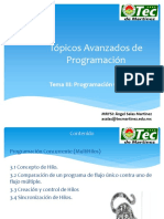 3.programacion Concurrente