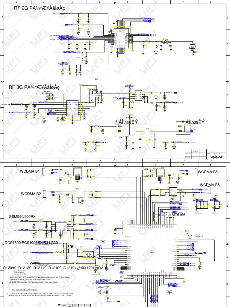 E1C+ Assembly - Top | PDF