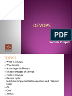 Vamshi Devops