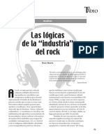 Las lógicas de la industria del rock, David García.pdf