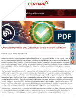 Regulated Bioanalysis - Fundamentals An