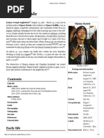 Nipsey Hussle - Wikipedia