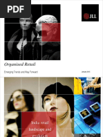 Indian Retailing the Prospects and Growth Report_2019