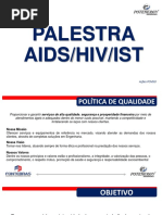 Aula 3- Normas Regulamentadoras - Alunos