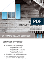 Ten Roads Realty