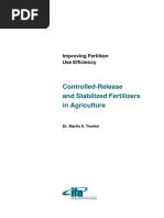 Download Controlled-Release Fertilizer in Agriculture by hbrianmay SN41556622 doc pdf