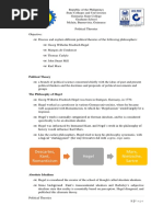 Insights from Aeon Essays | PDF