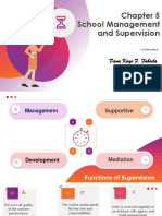 Powerpoint Report On Modern Trends