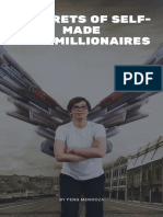 Secrets of Millionaire GMD Peng