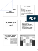 L2 System Development Strategy