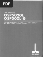 Okuma Manuals 1747 PDF