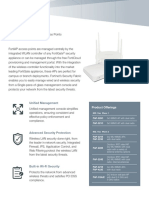 FortiAP 11ac Series