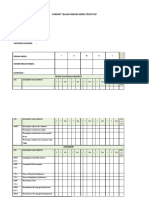 Format Telaah Rekam Medis Tertutup PDF