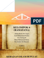 Kelompok 6 Ramayana