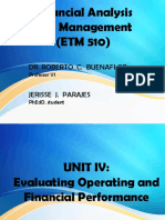 1 Understanding Financial Statements