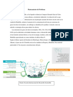 Tercer Avance Biotecnologia