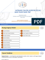 Materi 1. Orientasi Pelatihan Calon Asesor (PCA Ta - 1531725334