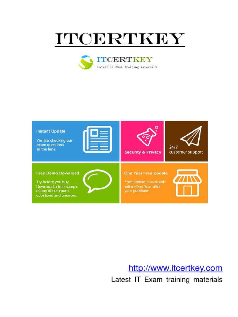 Itcertkey: Latest It Exam Training Materials PDF Itil Information Itcertkey: Latest It Exam Training Materials PDF Itil Information