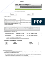 Formato Igafom Metalica Preventivo