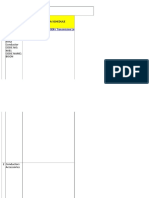 TCN Material Specification