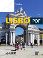 Lisbon Accessible Tourism